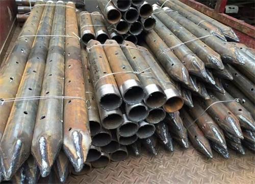 西夏钢花管哪里有卖